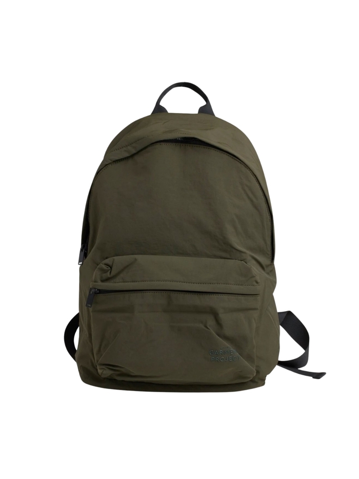 Garment Project Back Pack - Army