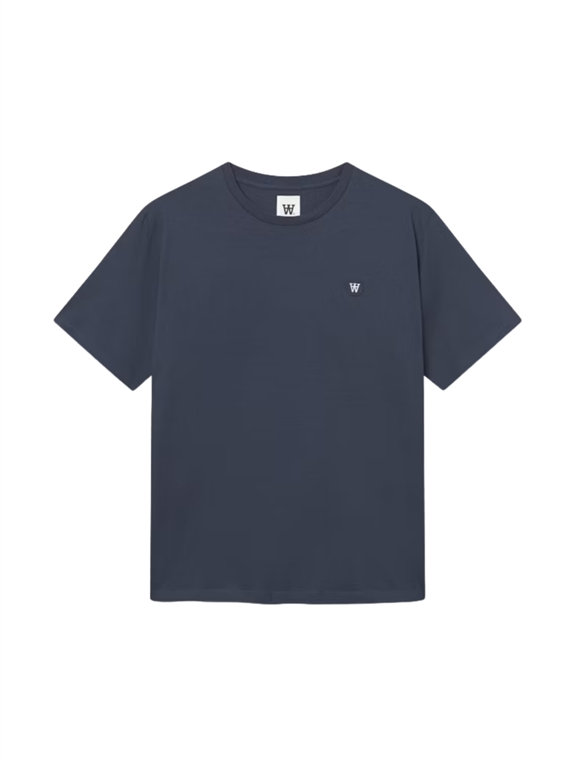 WOODWOOD Ace T-shirt - Outer Space