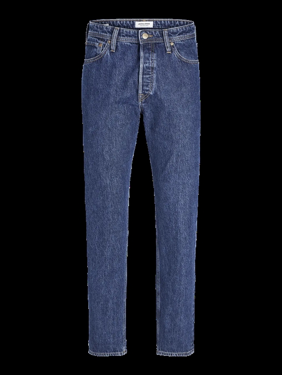 Jack & Jones Chris JJ Original 483 - Blue Denim
