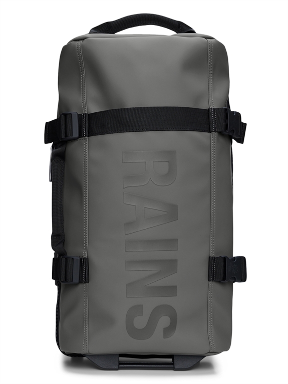 RAINS Texel Cabin Bag W3 - Grey