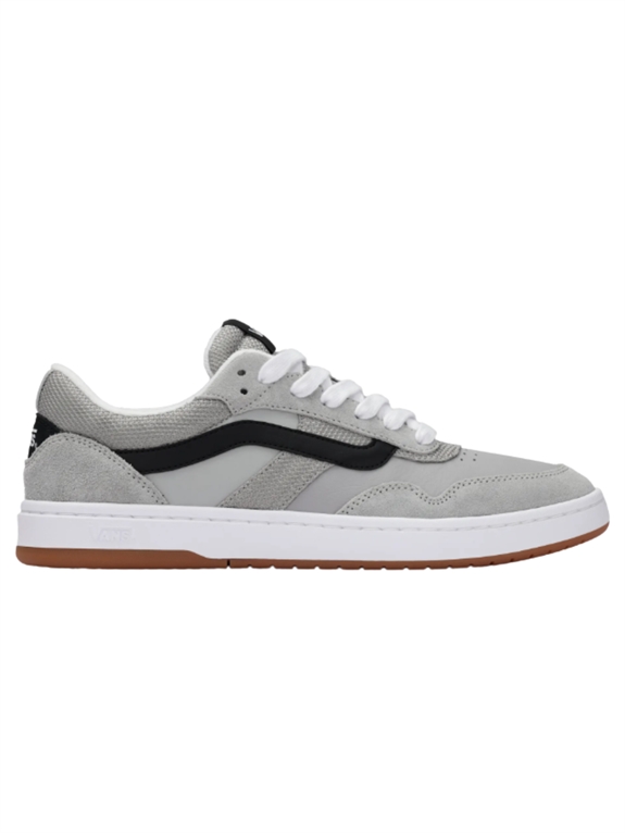 VANS Cruze 3.0 sneakers - Mesh Gray/Black