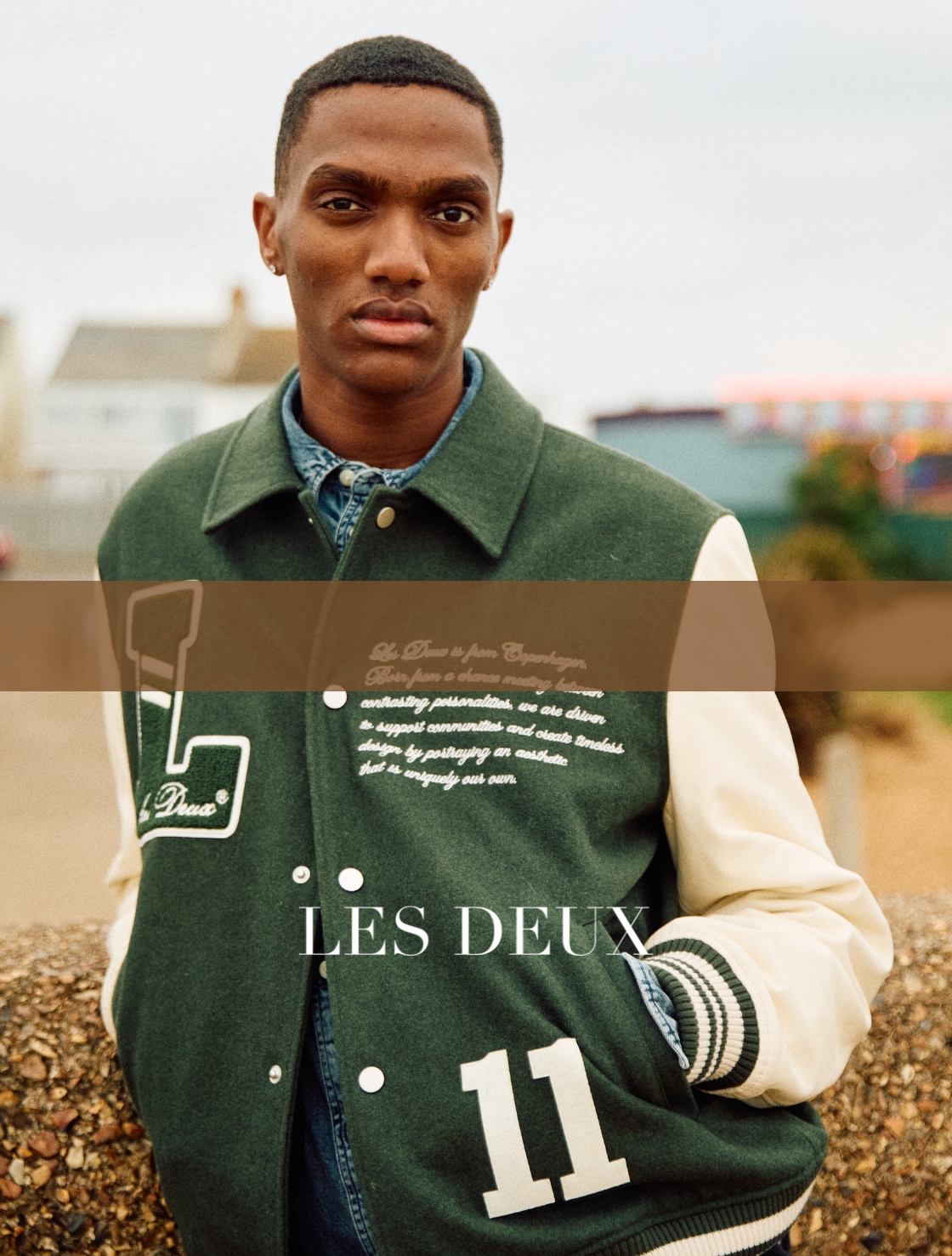 Les Deux fall 2025