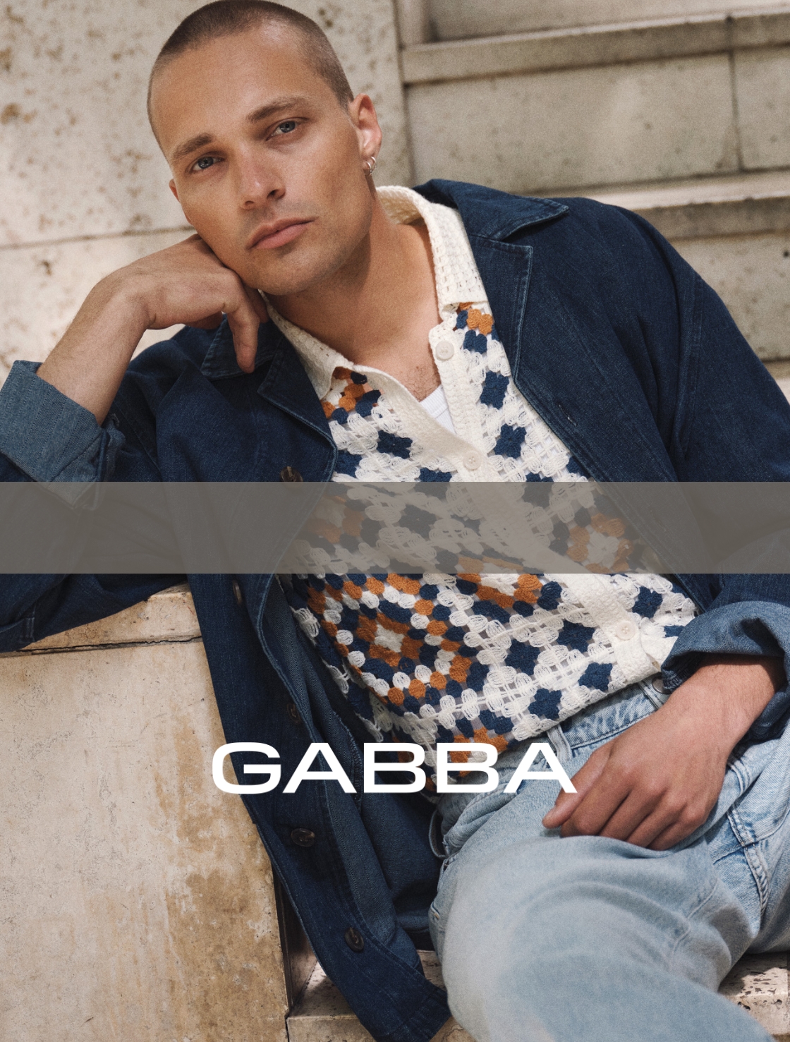 GABBA ss 26