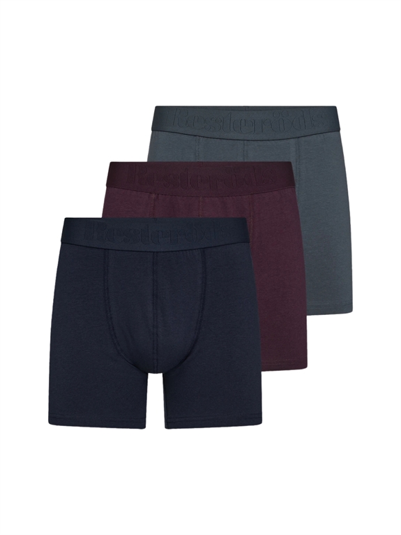 Resteröds 3-Pack Bambus underbukser - 7934-49-41