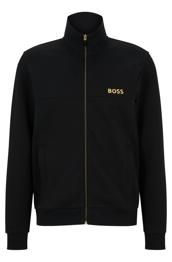 BOSS Athleisure Skaz_1 Sweatshirt - Black