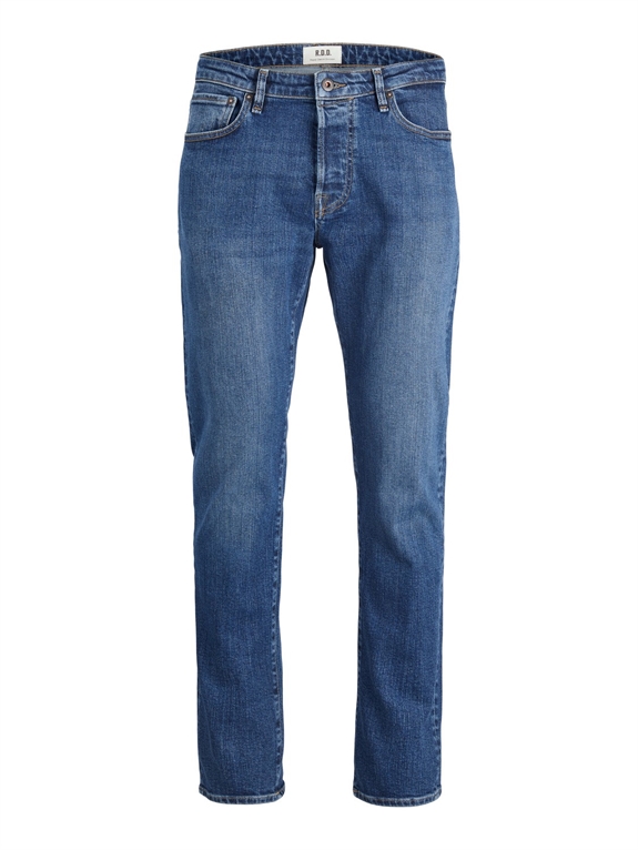 R.D.D Royal Denim Division Mike Royal RE 811 - Blue Denim