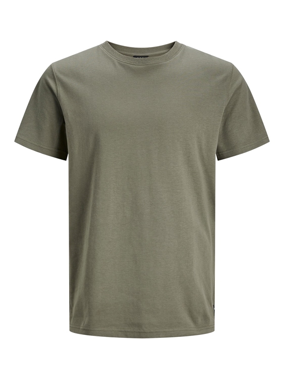 R.D.D Royal Denim Division Dan T-Shirt - Dusty Olive
