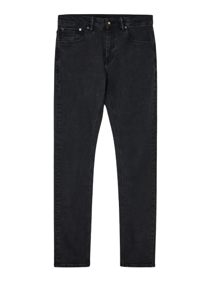 Gabba Jones K4265 Jeans - Black Denim