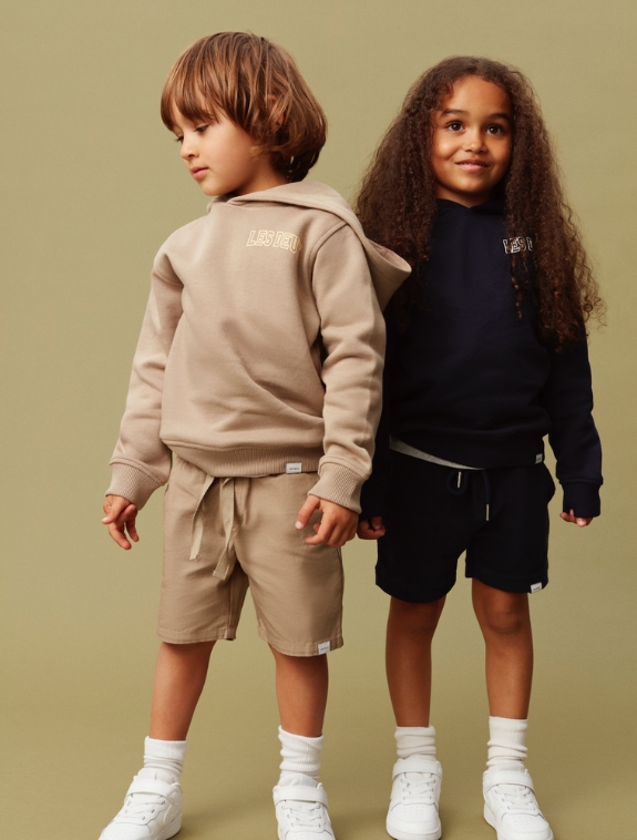 Les Deux kids