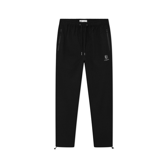 BLS Hafnia Elliott Track Pants - Black