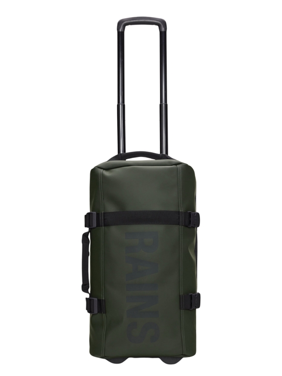 RAINS Texel Cabin Bag W3 - Green