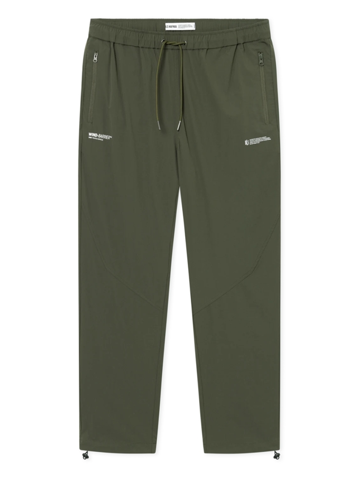 BLS Hafnia Tompkins Pants - Army